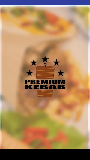 Premium Kebab - Kraków Screenshot 2