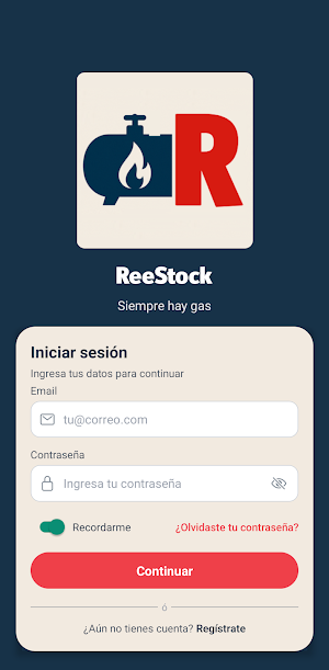 Reestock Screenshot 3
