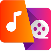 Video to MP3 Converter - mp3 cutter and merger