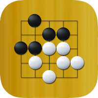 Gomoku Classical