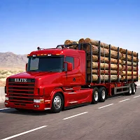 Real Truck Games Truck Driving