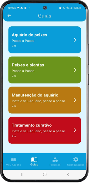 My CIANO 2.0 Screenshot 3