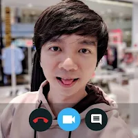 ‌Miawaug Call Simulator
