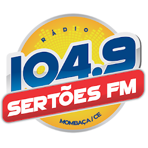 Rádio Sertões FM Screenshot 0