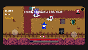 King of Magic Screenshot 0
