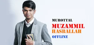 Muzammil Hasballah Offline Screenshot 0
