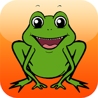 Ugly Frog