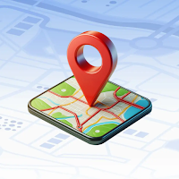 GPS Tracker - Family Locator