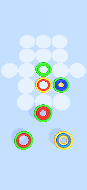 Hoop Pop Screenshot 2