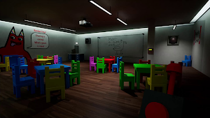Garten of Banban 9 Screenshot 3