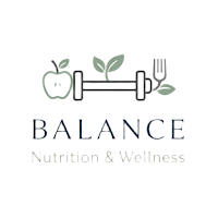 Balance Nutrition and Wellness