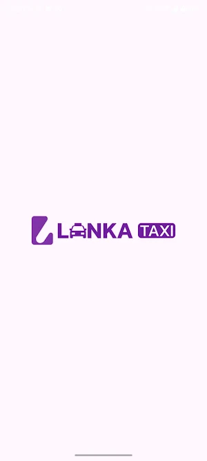 Lanka Taxi Driver Screenshot 0