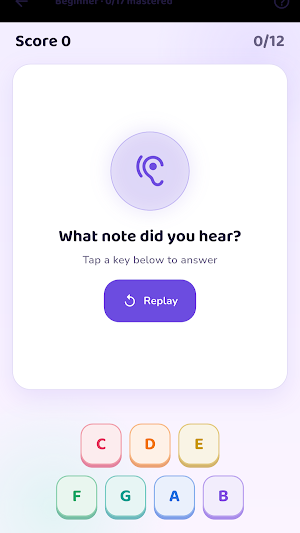 Note Quest Screenshot 2