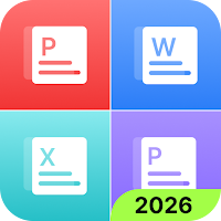 Document Viewer - PDF Reader