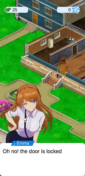 Word Wonderland Screenshot 3