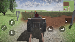 My Village Car Screenshot 3