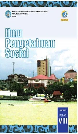 Buku IPS SMP /MTs Screenshot 0