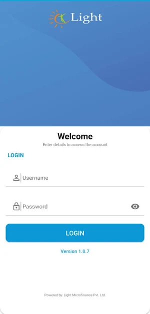 Mobilight Credit Screenshot 0