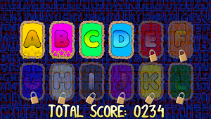 ALPHABET ABC Screenshot 1