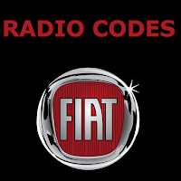 Radio Code Fiat - Instant Show