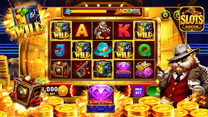 Aocur Slots Screenshot 2