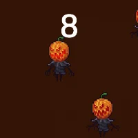 Evil Pumpkin