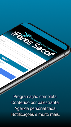 Feres Secaf 2024 Screenshot 1