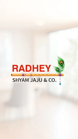 Radhey Shyam Jaju Screenshot 0