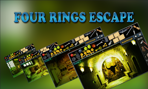 Four Rings Escape JRK Games 18 Screenshot 0