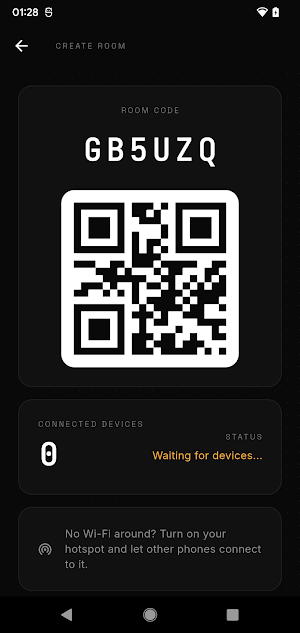 Boomi - Every Phone, One Sound Screenshot 2