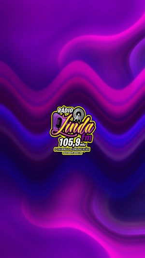 Rádio Linda Screenshot 1