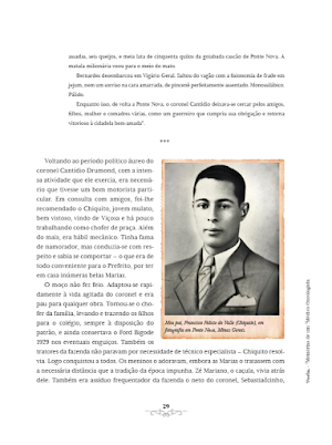 Porfia Memorias de Um Médico Screenshot 3
