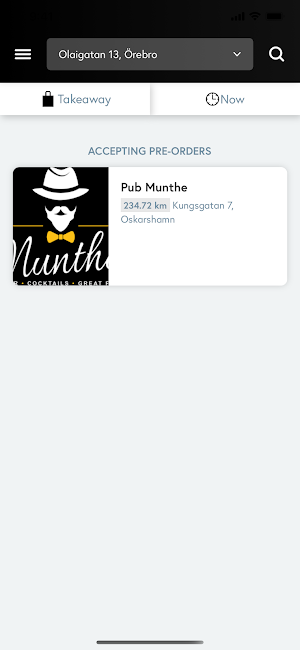 Munthes Screenshot 2