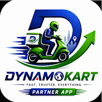 Dynamokart Partner