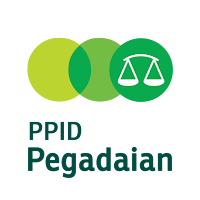 PPID PT. Pegadaian