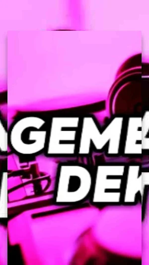 DJ Gemes Screenshot 1