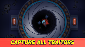 Traitor- Can you be the Ultimate Survivor? Screenshot 2