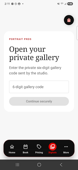 Portrait Pros Screenshot 3