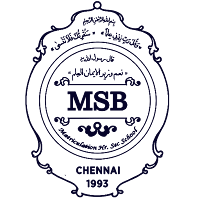 MSB MATRIC HR.SEC SCHOOL