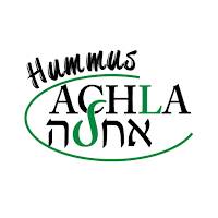 Hummus Achla Miami