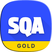 SQA: AI Global Quiz