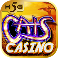 CATS Casino – Real Hit Slot Ma