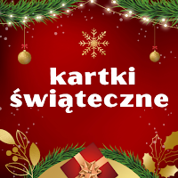 kartki świąteczne