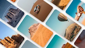 Desert Wallpaper 2023 Screenshot 0