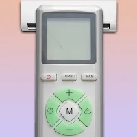 Remote For Lloyd AC