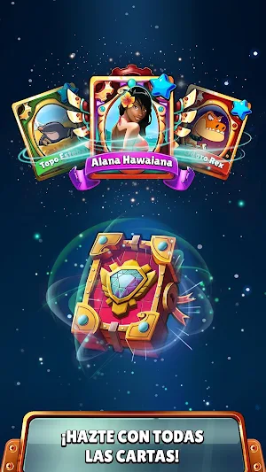 Mundo Slots - Máquinas Tragaperras de Bar Gratis Screenshot 2