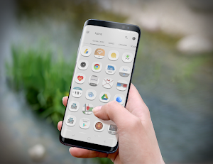 White Moon Screenshot 3