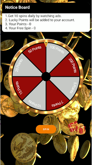 Big Earn Screenshot 3