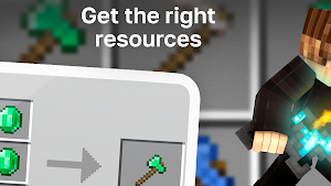 Super Tools Mod for mcpe Screenshot 1