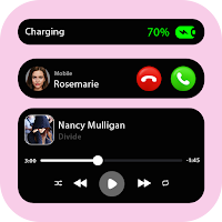 Dynamic Island - iOS 16 Style